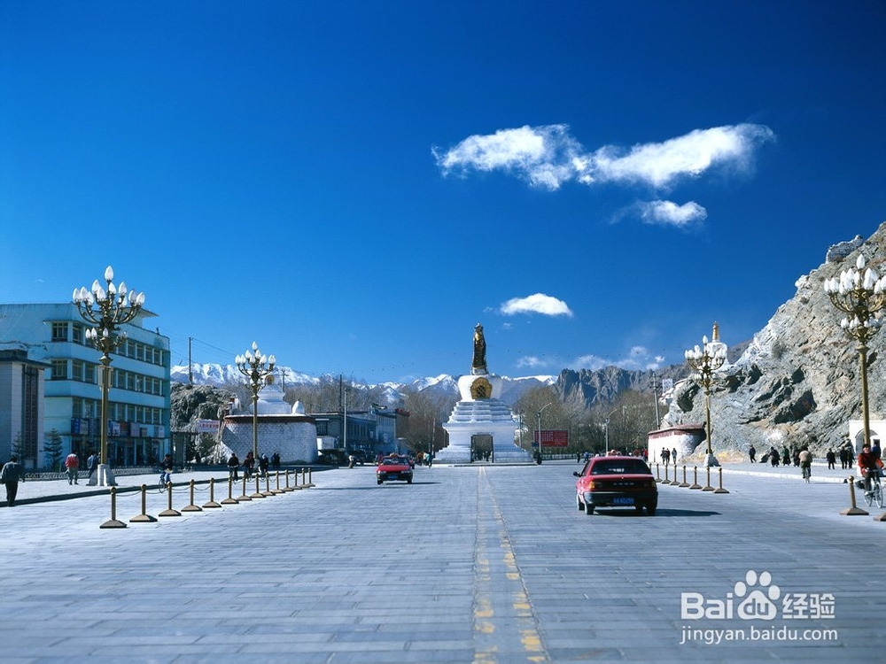 <b>西藏旅游注意事项与安全问题</b>