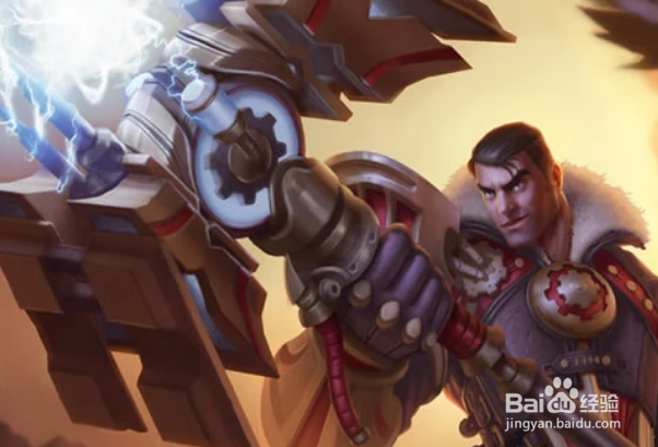 LOL云顶之弈最新9.19狂野流杰斯阵容玩法攻略