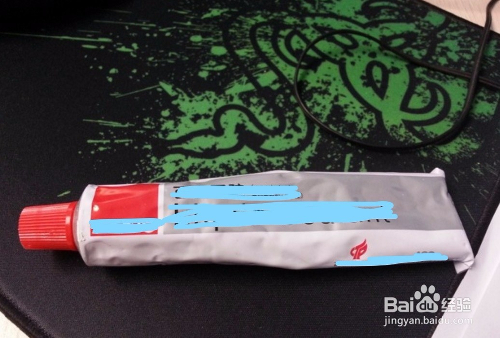 怎么修补车门漏水