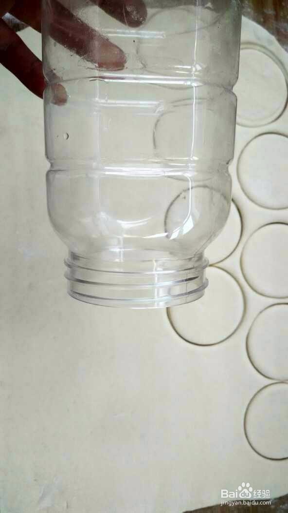 美味好看的玫瑰花豆沙卷