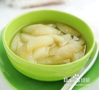 H7N9来袭 5款食疗方关爱家人