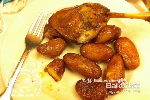 【欧洲自助行】巴黎必去餐厅Bouillon ;Chartier:地道法菜、价格便宜、还有餐厅四大怪