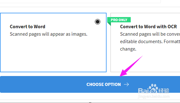 如何解决pdf转换成word文档出现乱码的问题