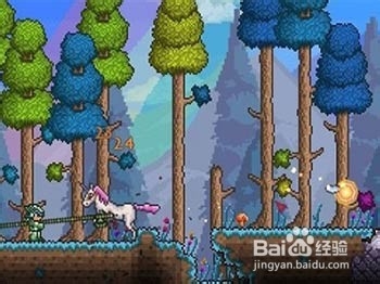 泰拉瑞亚肉山怎么召唤