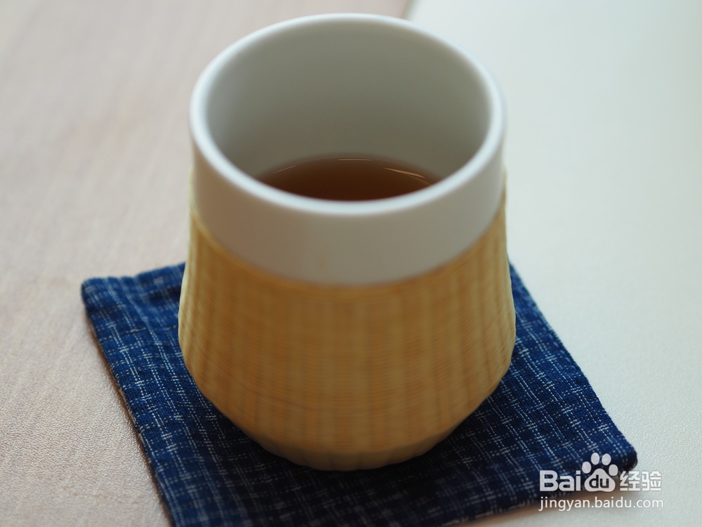 经常喝什么茶好