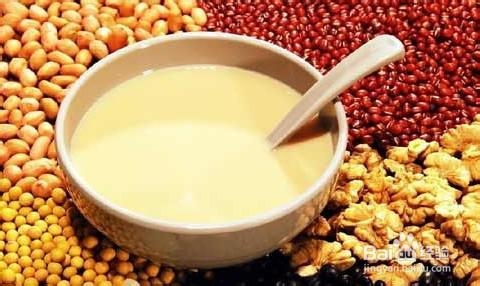 【瘦身宝典】喝豆浆减肥的注意事项汇总