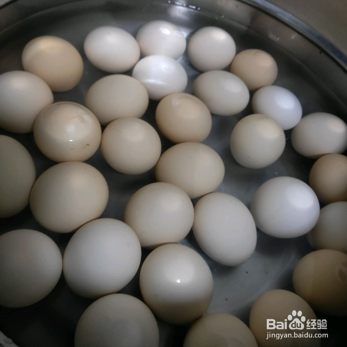 五香茶叶蛋的做法