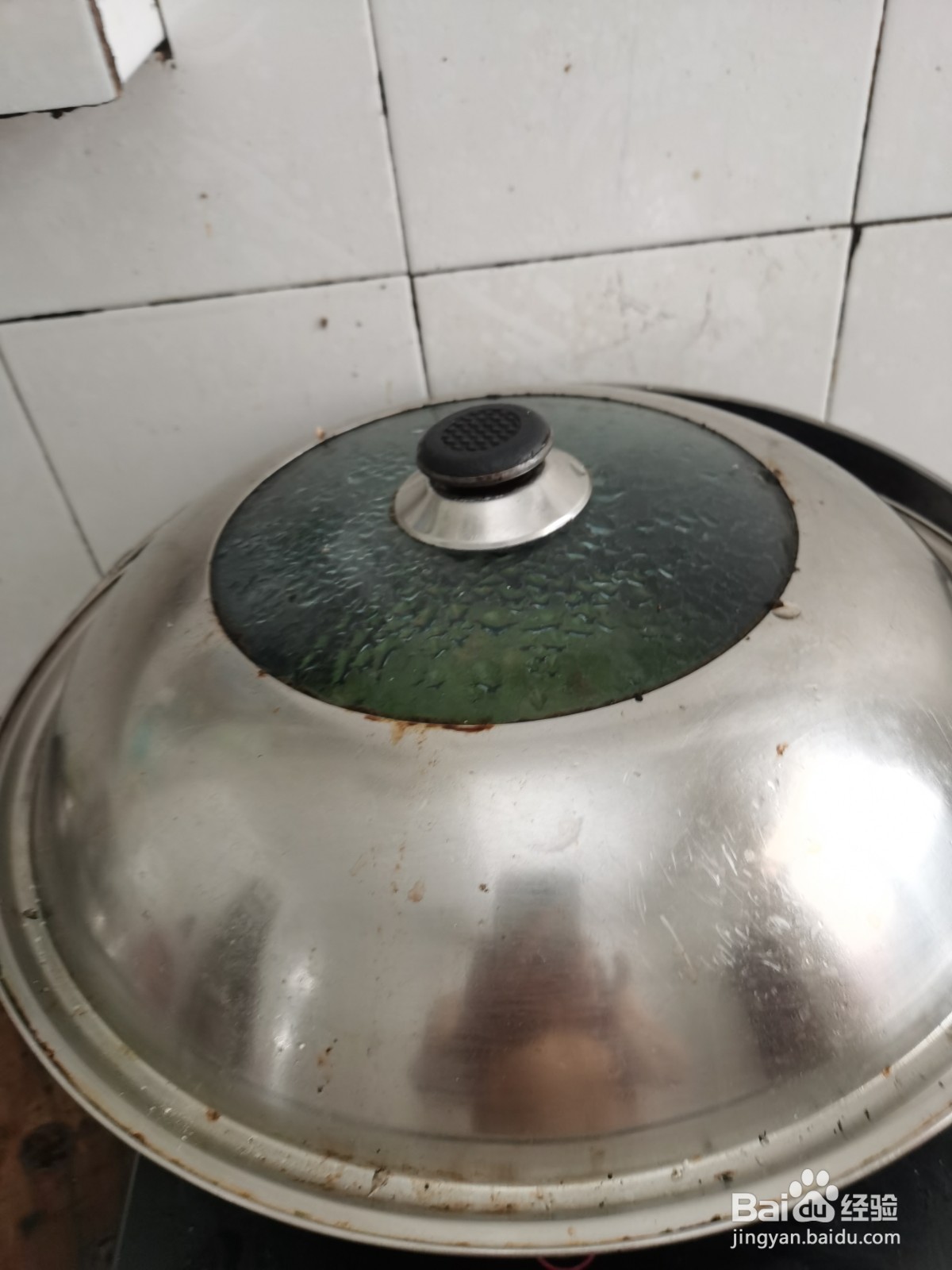 鸡蛋如何焖青豆