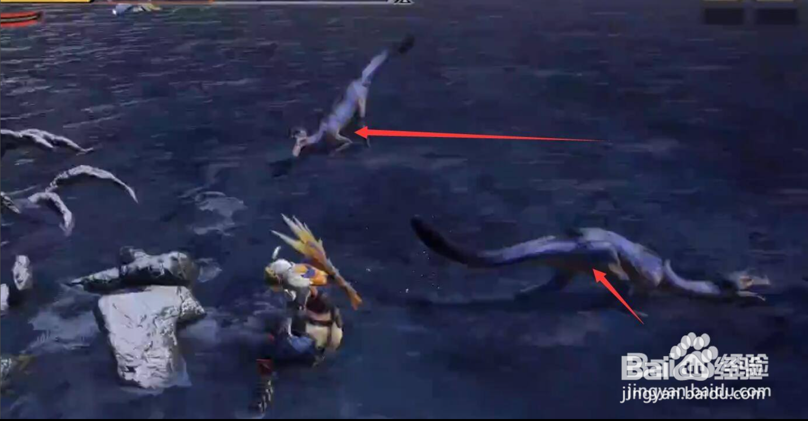 怪物猎人崛起厚实的皮怎么获得