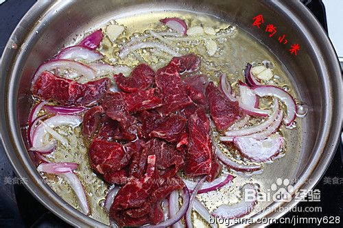 牛肉乌冬面的做法分享