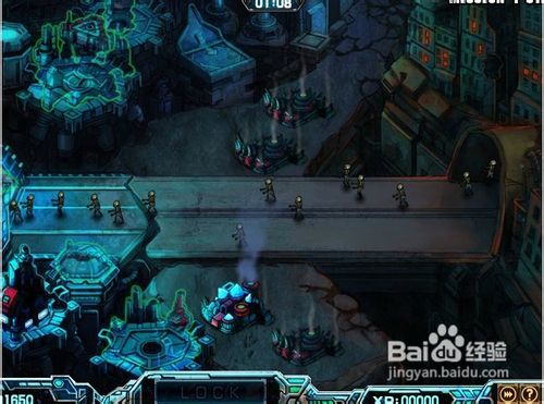 星际大战虫族僵尸无敌版小游戏怎么玩呢？