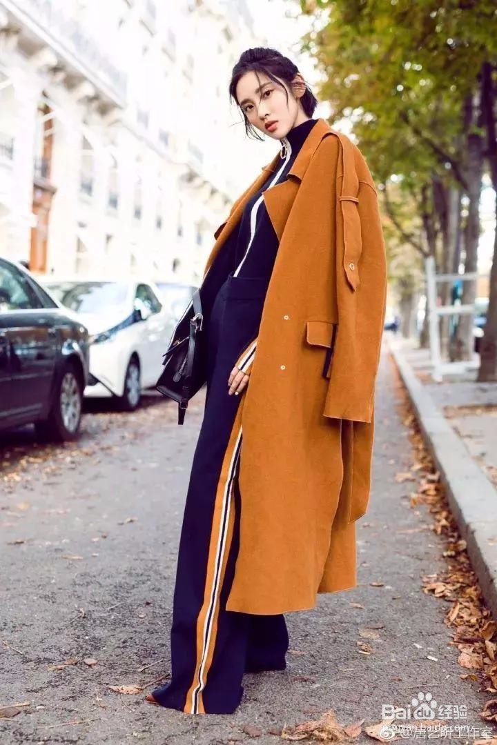 过年不同场合到底怎么穿