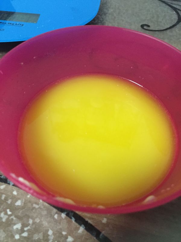 葡萄干燕麦饼干