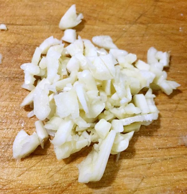 蚝油手撕西生菜