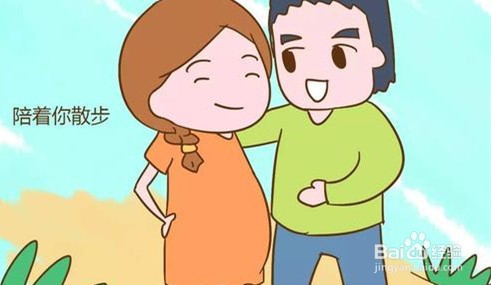 孕妇怀孕前期特点及注意事项