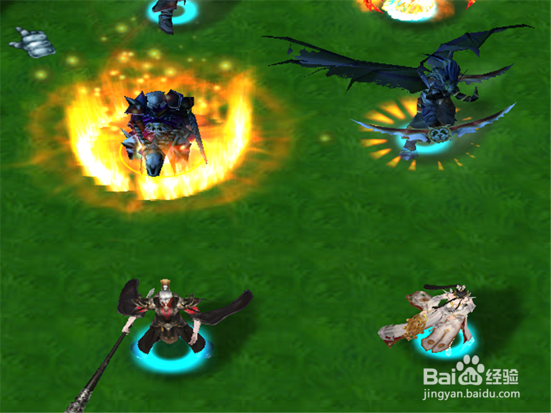 长生劫1.0正式版攻略 新手单刷通关开局怎么玩