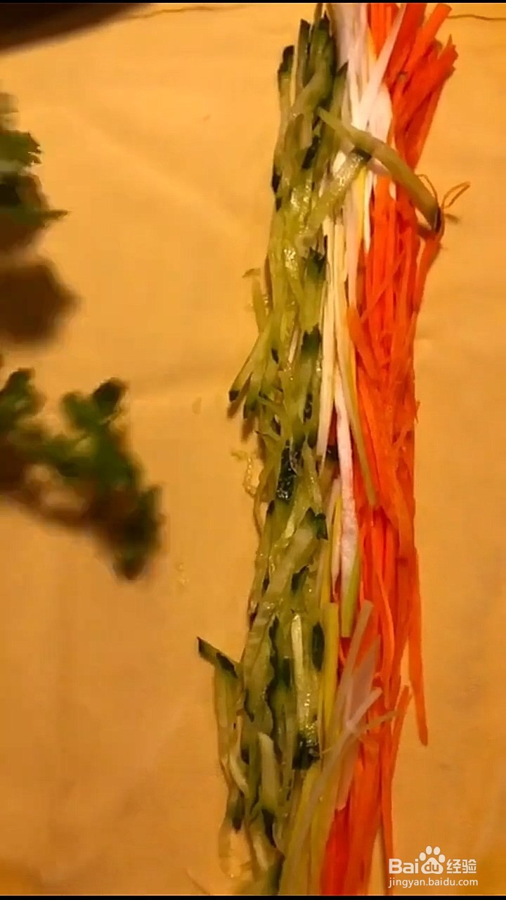 香菜和豆腐怎么做美食