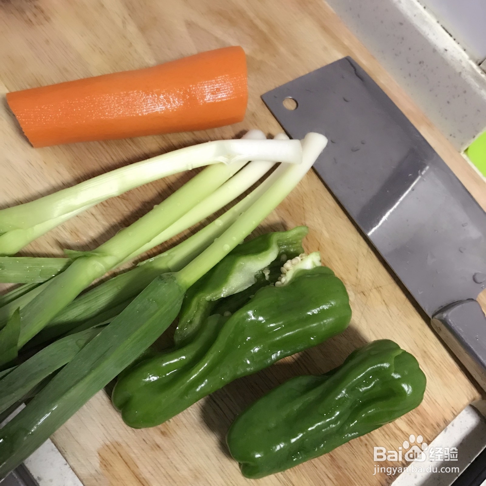 好吃的回锅肉的家庭做法