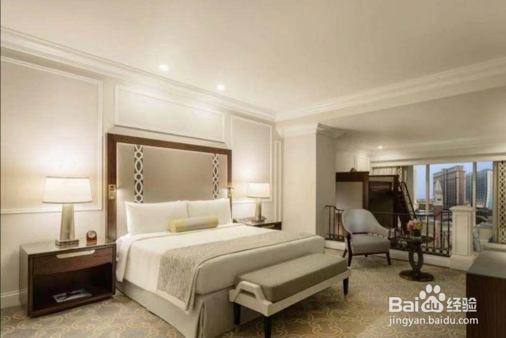 重庆到澳门攻略