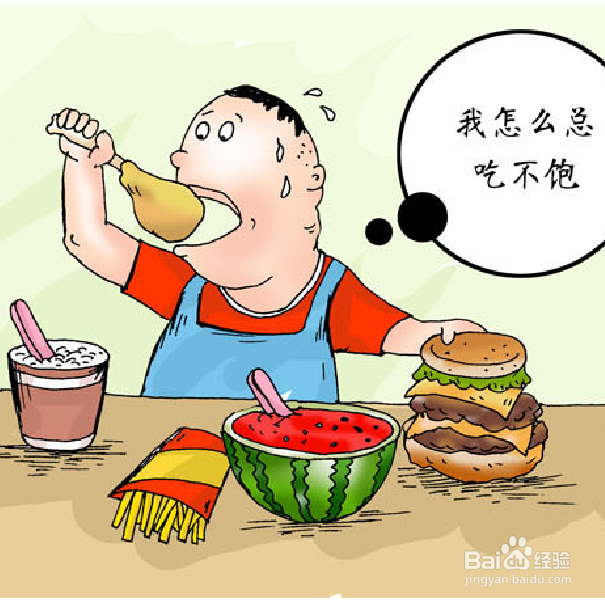 糖尿病的早期症状有哪些