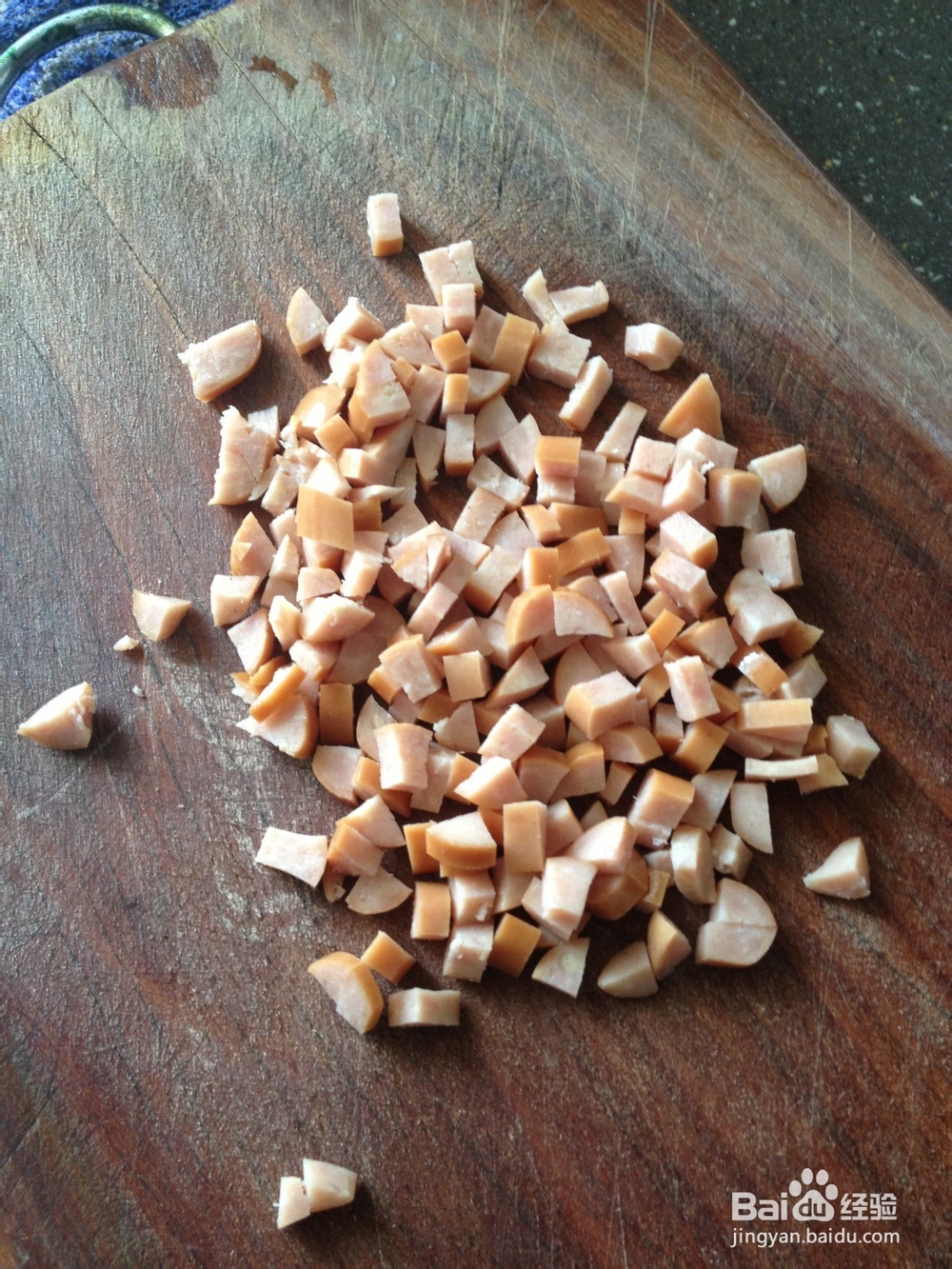 土豆奶酪派DIY：让土豆控们停不下来的美食！