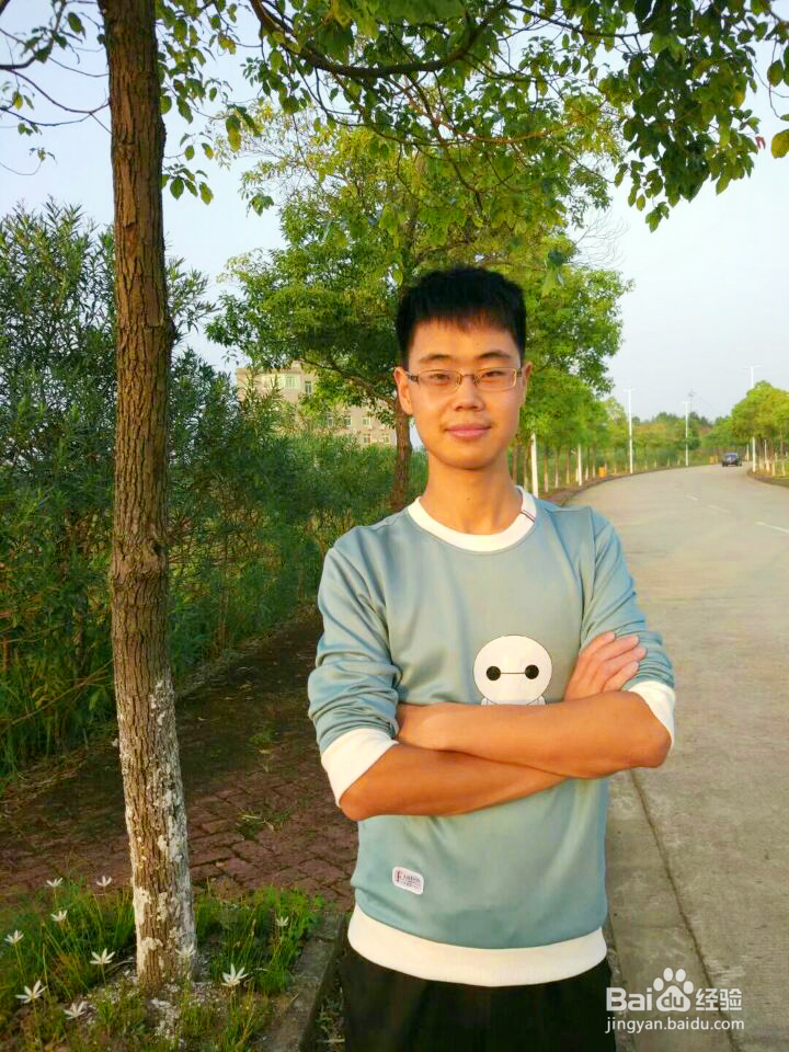 如何利用PS给风景图片调色