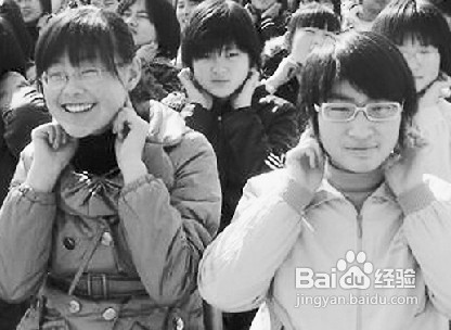 下面给大家讲几点适合身心放松的心理操