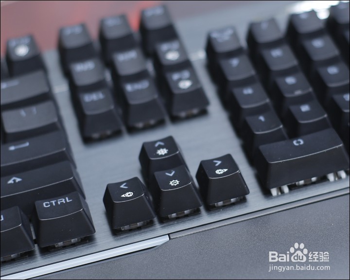 金士顿Hyperx 火星RGB电竞键盘开箱晒物