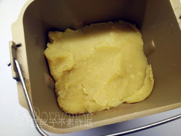 抹茶双色绿豆糕