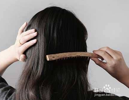 使用梳子按摩可以治疗哪些疾病