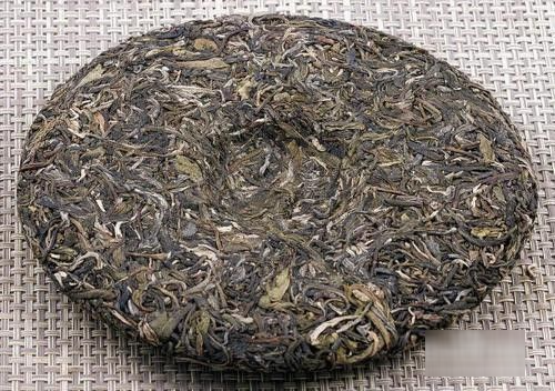 茶饼怎么弄开