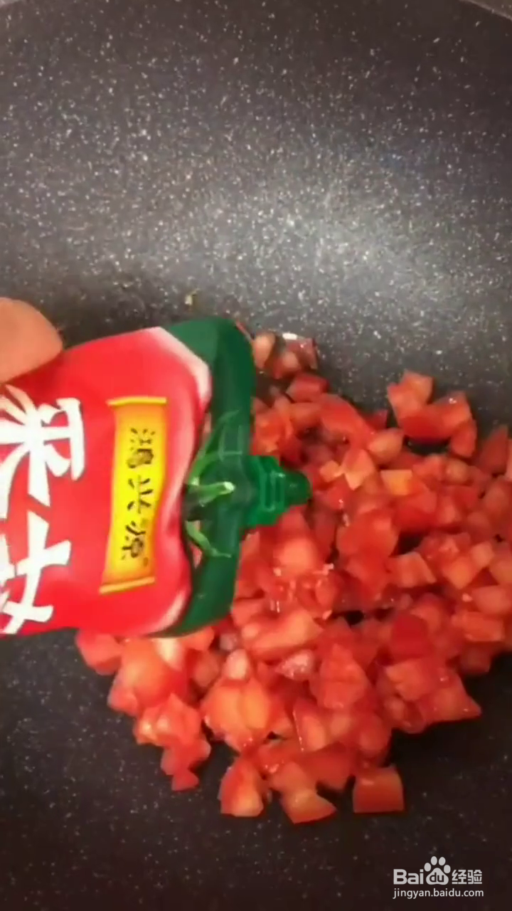 怎么做茄汁玉米焖鸡胸肉