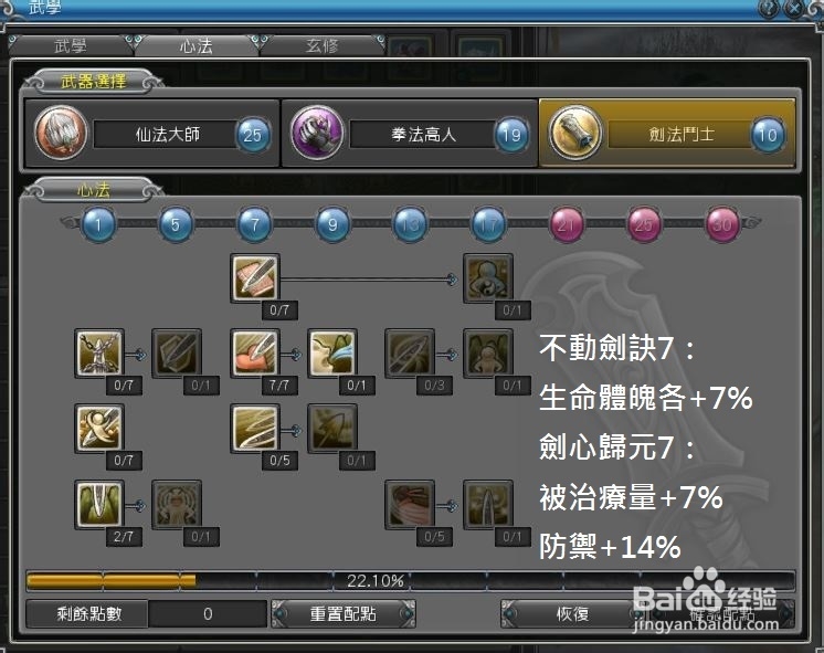 名将列传副本走向的气敏扇玩法攻略