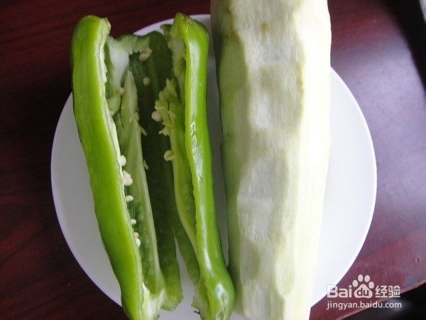 如何做鱼香茄子!
