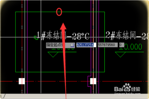 CAD中的云线如何进行修改？