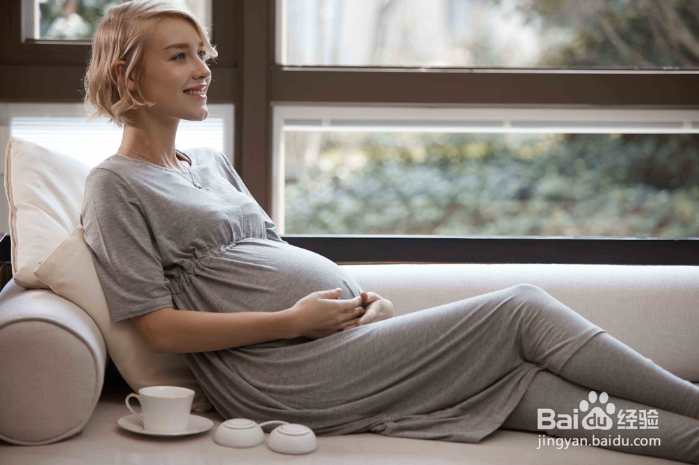 胎心监护是必检项目?为什么要在家做胎儿监护?