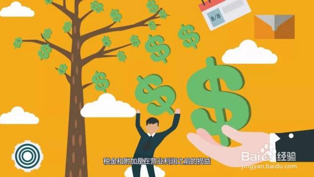税金及附加包括什么-（税金及附加包含什么）[图]