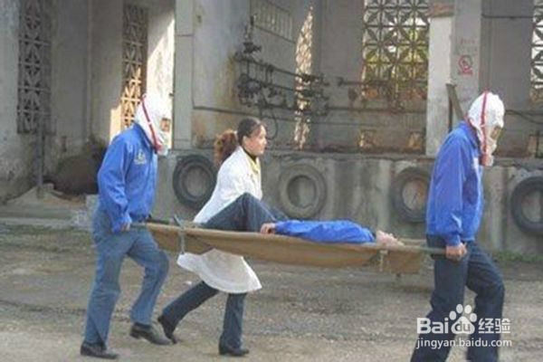 怎样安全使用天然气