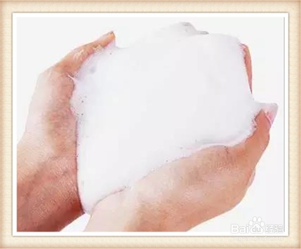 想要满头秀发就来看如何护理头发