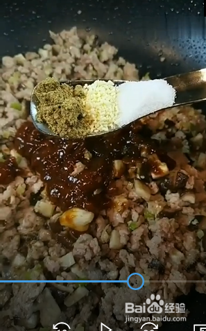 肉酱面的日常做法