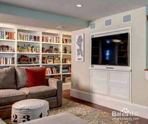 地下室的房子如何通风