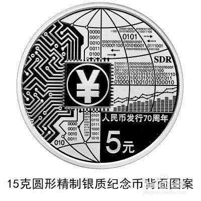 70周年纪念币如何购买