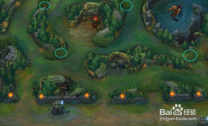 LOL单排首推英雄皎月，超实用上分教学！