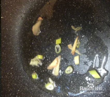 如何制作豆豉鱼？