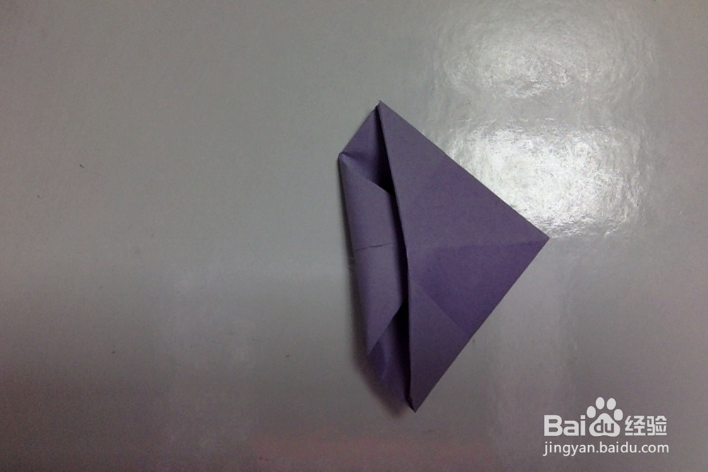 怎么折蓬蓬船怎样折乌篷船的折法手工折纸小船儿