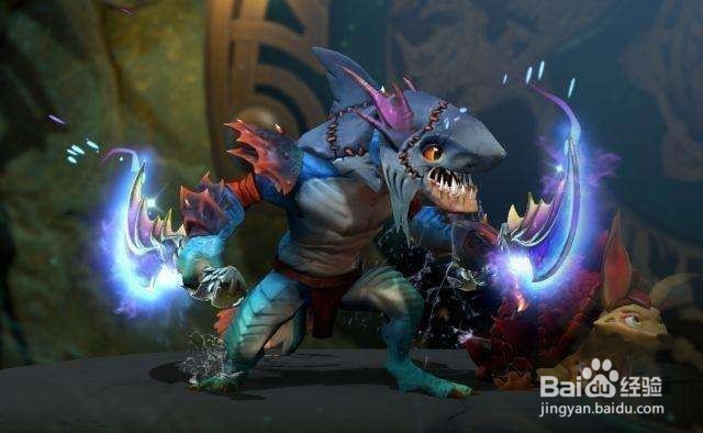 DOTA2新手适合玩哪些英雄入手？