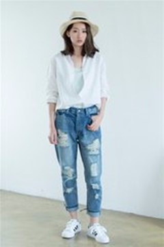 初秋流行哪些搭配方法？