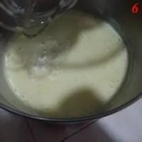 适合新手做的法式脆皮蛋糕
