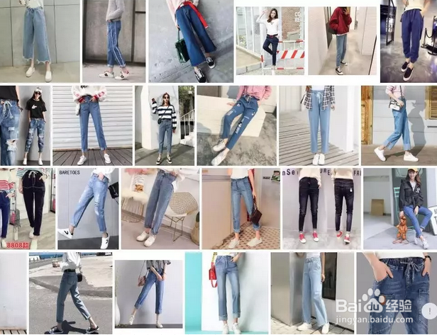 匀思电商：开淘宝网店应该如何选款