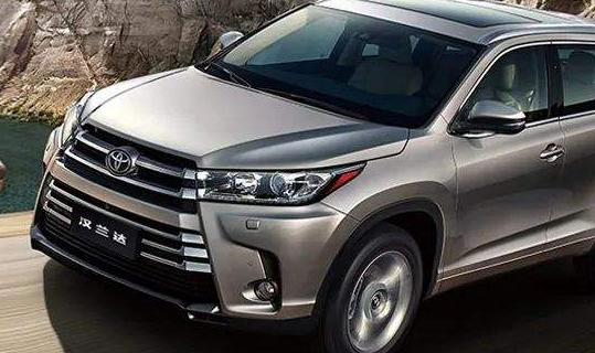 2022款汉兰达为什么行车看不了视频